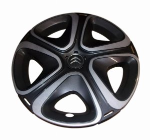 Kołpak 16'' 98222643XS Citroen C-Elysee Oryginał Nowy