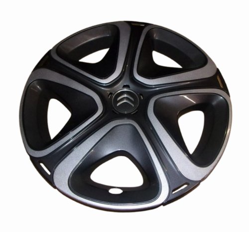 Kołpak 16'' 98222643XS Citroen C-Elysee Oryginał Nowy