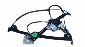 Podnośnik Szyby Elektryczny  9222.P0 9222P0 Peugeot 307 Prawy Przód Oryginał Nowy