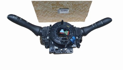 Przełącznik Zespolony 255674795R Renault Megane IV Oryginał Nowy