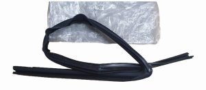 Rama Szyby Lewy Przód 9300C9 9300.C9 Peugeot 406 Oryginał Nowy
