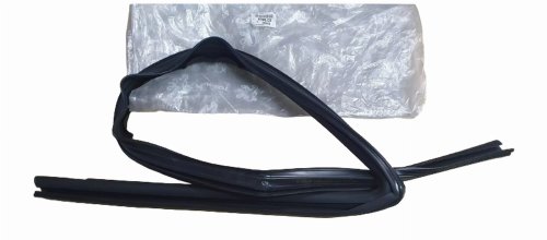 Rama Szyby Lewy Przód 9300C9 9300.C9 Peugeot 406 Oryginał Nowy