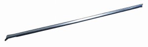 Listwa Szyby 9334.T0 9334T0 Lewy Tył Peugeot 508 Oryginał Nowy
