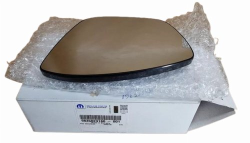 Wkład Lusterka Lewy 9835023180 Opel Mokka B Oryginał Nowy