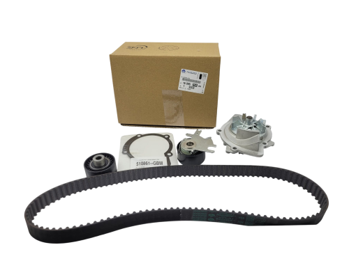 Rozrząd Komplet C4 DS 407 508 2.0HDI  1609525480