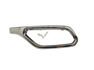 Listwa Ozdobna Zderzaka  Prawy Tył 850863861R Renault Koleos II