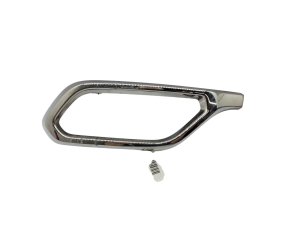 Listwa Ozdobna Zderzaka Lewy Tył 850877085R Renault Koleos II