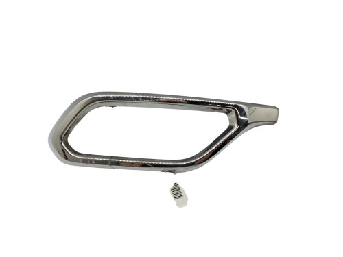 Listwa Ozdobna Zderzaka Lewy Tył 850877085R Renault Koleos II