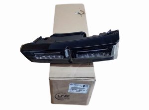 Lampa Lewy Tył 9835300680 Peugeot 308 III Oryginał Nowy