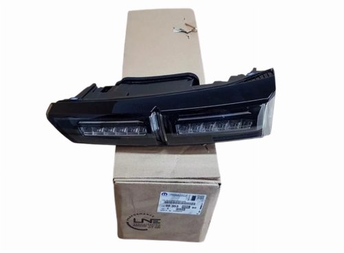 Lampa Lewy Tył 9835300680 Peugeot 308 III Oryginał Nowy