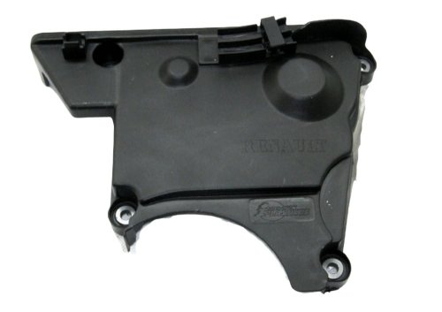 Osłona Rozrządu Dolna 1350100QAB  Renault 1.4/1.6 16V