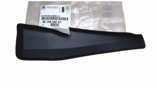 Nakładka Kratki Wlotu Powietrza 96748542XT Peugeot 208 Oryginał Nowy
