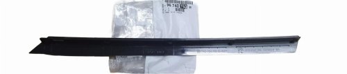 Listwa Szyby 9674075080 Lewy Przód Peugeot 2008 Oryginał Nowy