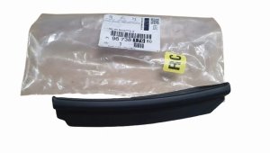 Listwa Zderzaka Lewy Tył 9673817680 Peugeot RCZ Oryginał Nowy
