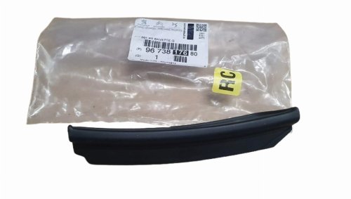 Listwa Zderzaka Lewy Tył 9673817680 Peugeot RCZ Oryginał Nowy