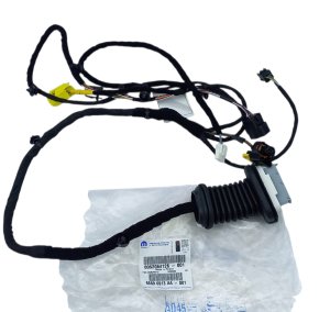 Wiązka Drzwi Lewych 52064126 Fiat 500 Oryginał Nowy