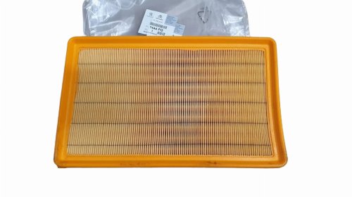 Filtr Powietrza 1444PQ 1444.PQ Peugeot 607 Oryginał Nowy