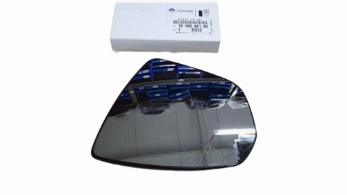 Wkład Lusterka Lewy 1618048180 Citroen Peugeot Oryginał Nowy