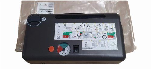 Kompresor 12V 1617992880 Citroen Peugeot Oryginał Nowy