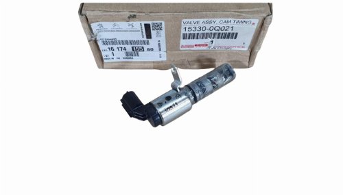 Elektrozawór Zmiennej Fazy Rozrządu 1617415580 Citroen C1 1.0VVTI Oryginał Nowy