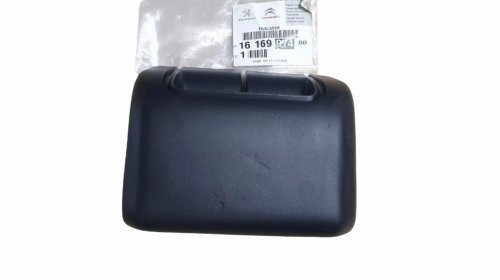 Element Tylnej Kanapy 1616997480 Peugeot Traveller Oryginał Nowy