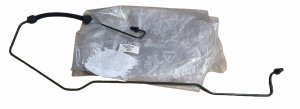 Przewód Siłownika Sprzęgła 215627 2156.27 Peugeot 607 Oryginał Nowy