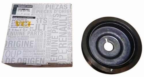 Koło Pasowe Wału 123031777R Renault 1.5DCI Oryginał Nowy