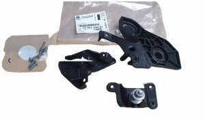 Zestaw Naprawczy Reflektora 1656169580 Peugeot 208 II Oryginał Nowy