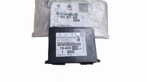 Moduł Sterowania Nagrzewnicy 1640504880 Peugeot 3008 5008 Oryginał Nowy