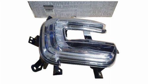 Światło Dzienne Led Prawe 266001716R Renault Captur Oryginal Nowy