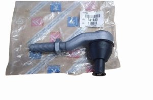 Końcówka Drążka Lewa 381740 3817.40 Peugeot 406 Oryginał Nowy