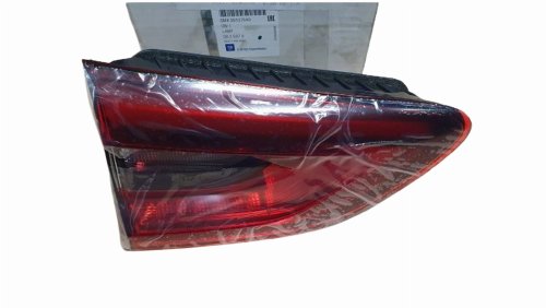 Lampa Lewy Tył 39107540 Opel Insignia Oryginał Nowy
