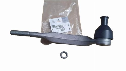 Końcówka Drążka Lewa 381758 3817.58 Peugeot 407 Oryginał Nowy