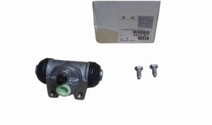 Cylinderek Hamulcowy Koła 4402.E7 4402E7 Tył Peugeot Partner Oryginał Nowy