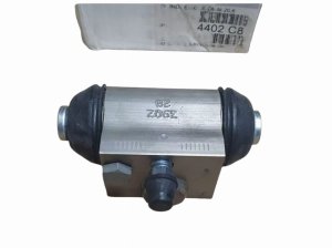 Cylinderek Hamulcowy Koła 4402C8 4402.C8 Tył Peugeot 206 Oryginał Nowy