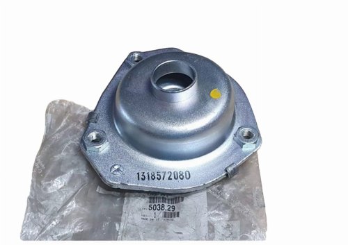 Poduszka Amortyzatora Prawa 503829 5038.29 Peugeot Boxer Oryginał Nowy