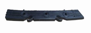 Wspornik Zderzaka 51775457 Prawy Tył Fiat Bravo Oryginał Nowy