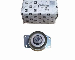 Rolka Napinacza 5751.50 575150 Peugeot  206 1.6 16V Oryginał Nowy