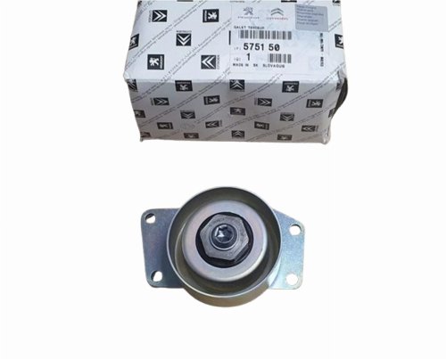 Rolka Napinacza 5751.50 575150 Peugeot  206 1.6 16V Oryginał Nowy