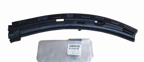Wspornik Nadkola 631592688R Lewy Przód Renault Fluence Oryginał Nowy