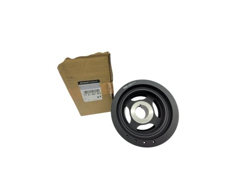 Koło Pasowe Wału  3.0DCI 7701057823  Nowy OE Renault Master  