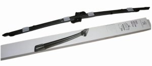Pióra Wycieraczek 6423A6 6423.A6 750/650MM Citreoen C4 II Peugeot 308 Oryginał Nowy