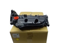 Pokrywa Zaworów Tył 0248S1 0248.S1 Citroen C5 3.0HDI Oryginał