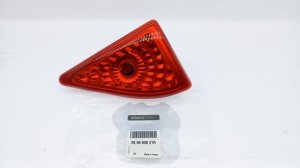 Światło Stopu 265900021R Tył Środek Renault Master III Oryginał Nowy
