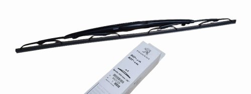 Pióro Wycieraczki 650MM 6423.G9 6423G9 Peugeot 807 Oryginał Nowy