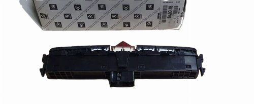 Włącznik Świateł Awaryjnych 649018 6490.18 Peugeot 307 Oryginał Nowy