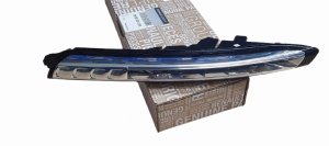 Lampa Led Lewy Przód 266053123R Renault Megane III RS Oryginał Nowy 