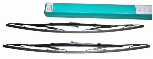Pióra Wycieraczek 650/650MM 6423A2 6423.A2 Peugeot 807 Oryginał Nowy