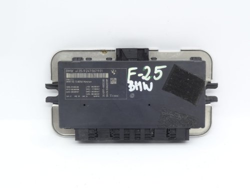 Moduł Sterownik Komfortu 61359247067901