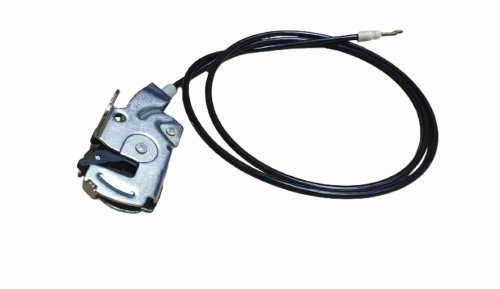 Zamek Bagażnika 8719F6 8719.F6 Peugeot Boxer III Oryginal Nowy